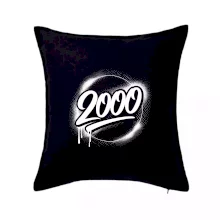 Narozeninovy ročník graffiti 2000