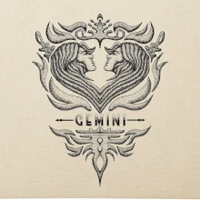 Gemini - vintage