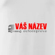 Autodoprava tahač (vlastní název) Autodoprava tahač (vlastní název)