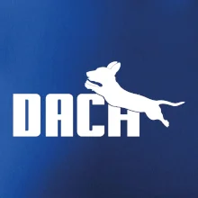Jezevčík Dach