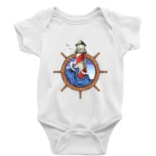 Námořnický maják