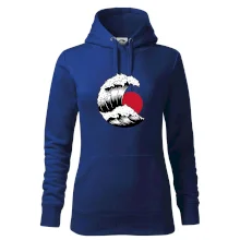 Japan culture - vlna