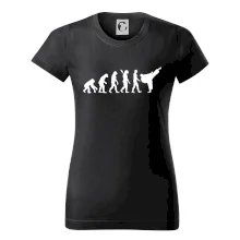 Karate Evoluce - kop
