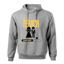 Drink team ženich