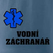 Rescue - Vodní záchranář