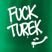 Turek sprejem