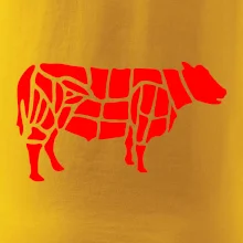 Grilování - Grill Chef - Kráva