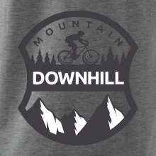 MTB downhill erb