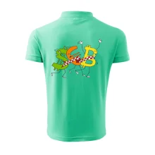 Bitcoin (Pecka design)