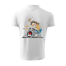 I love rock bubeník