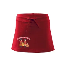 Super rodina - jeden syn