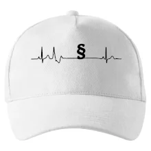 Paragraf EKG - právník a advokát