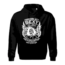 Nesnáším být sexy - kytarista