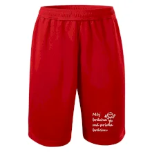 Můj brácha má prima bráchu!