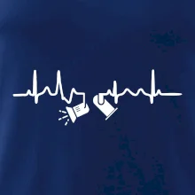 Ekg osvětlovač - spoty