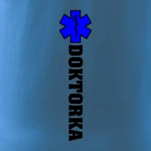 Hvězda života - doktorka