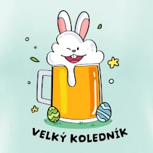 Velký koledník