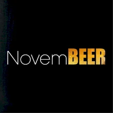 Pivní měsíce - novemBEER