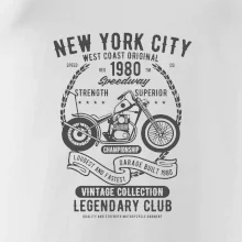 New York City Speedway