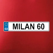 SPZ Milan 60
