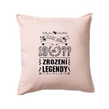 Zrození legendy - pro bagristu
