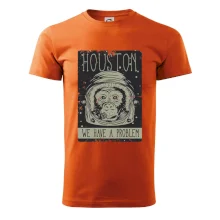 Houston we have a problem