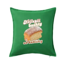 Nejlepší buchty od babičky