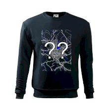 Vaše město - Mapa s vodními toky