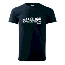 Evoluce mechanik Evoluce mechanik