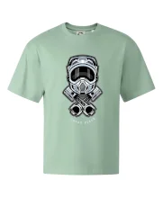 Cross rider písty helma