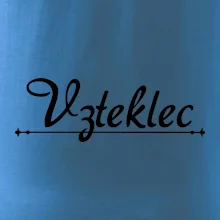 Staročeština - Vzteklec - zuřivec, šílenec, blázen