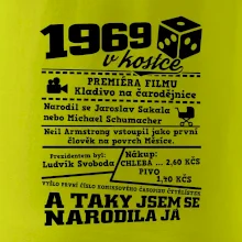 1969 v kostce