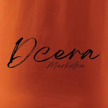Triko Syn /  Dcera  se jménem
