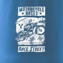 Motorcycle Races