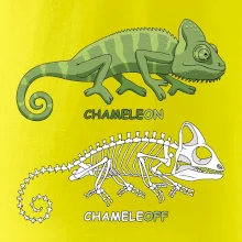 ChameleON_OFF (Hana-creative)