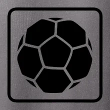 Fotbalový míč emblem