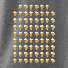 Narozeniny - 70x pivo