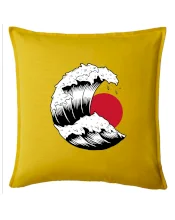 Japan culture - vlna