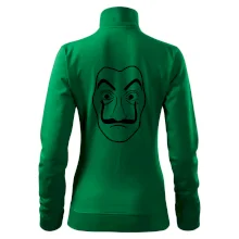 Maska do tiskárny peněz Maska do tiskárny peněz