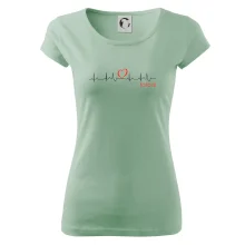 Moje srdce bije pro fotbal