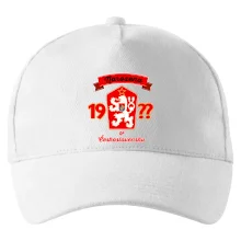 Narozen v Československu - barevné - vlastní ročník