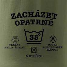 Zacházet opatrně 35