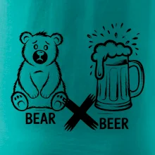 Anglický slovníček - Bear Beer