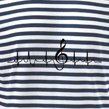 Moje srdce bije pro hudbu