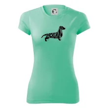 Jezevčík - Dachshund