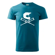Cross helma / berle Cross helma / berle