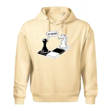 Jdem hrát radši na schovku