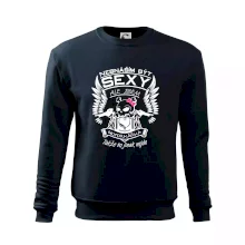 Nesnáším být sexy - motorkářka Nesnáším být sexy - motorkářka