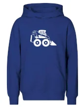 Bobik velký kolový