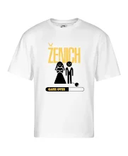 Drink team ženich